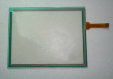 Original Schneider 5.7" XBTG2220 Touch Screen Panel Glass Screen Panel Digitizer Panel